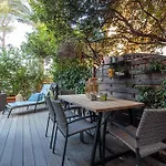 Atypical Apartment Old Town In Cannes Large Terrace