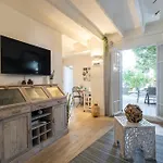 Atypical Apartment Old Town In Cannes Large Terrace