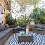 Atypical Apartment Old Town In Cannes Large Terrace