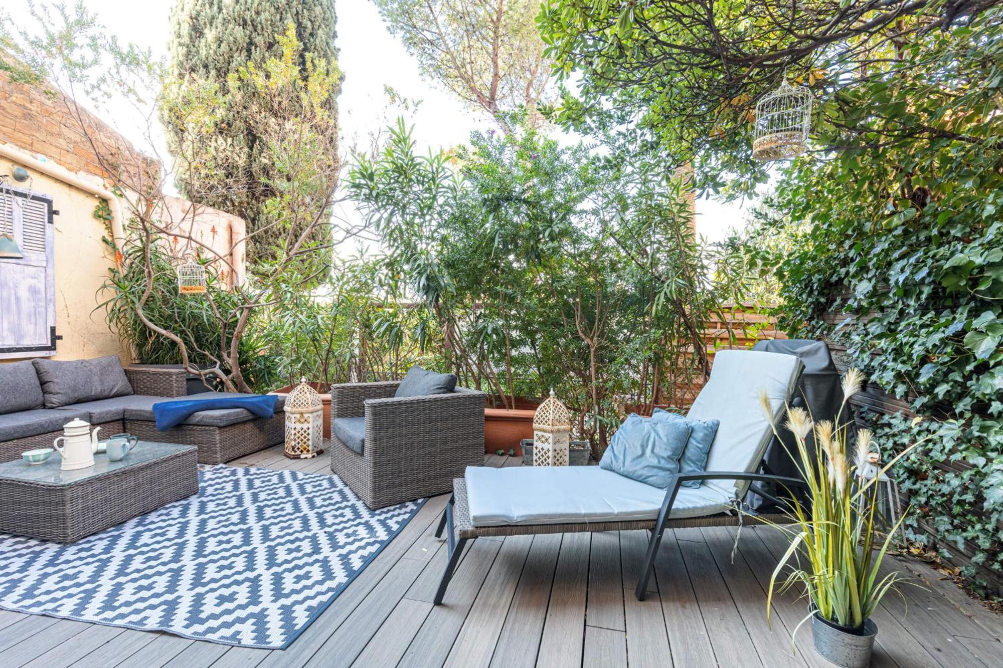 Appartement Atypical Old Town In Large Terrace Cannes