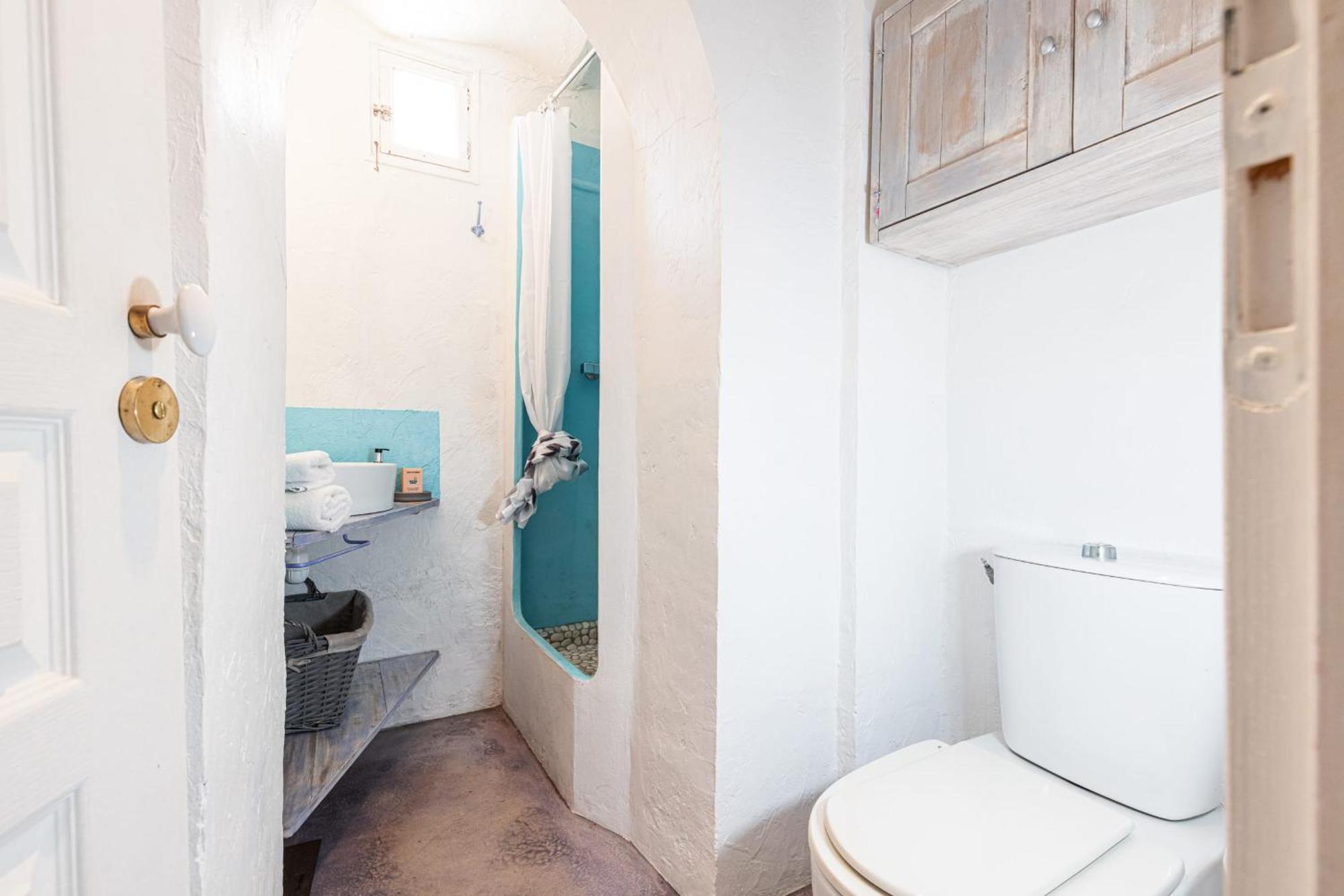 Appartement Atypical Old Town In Large Terrace