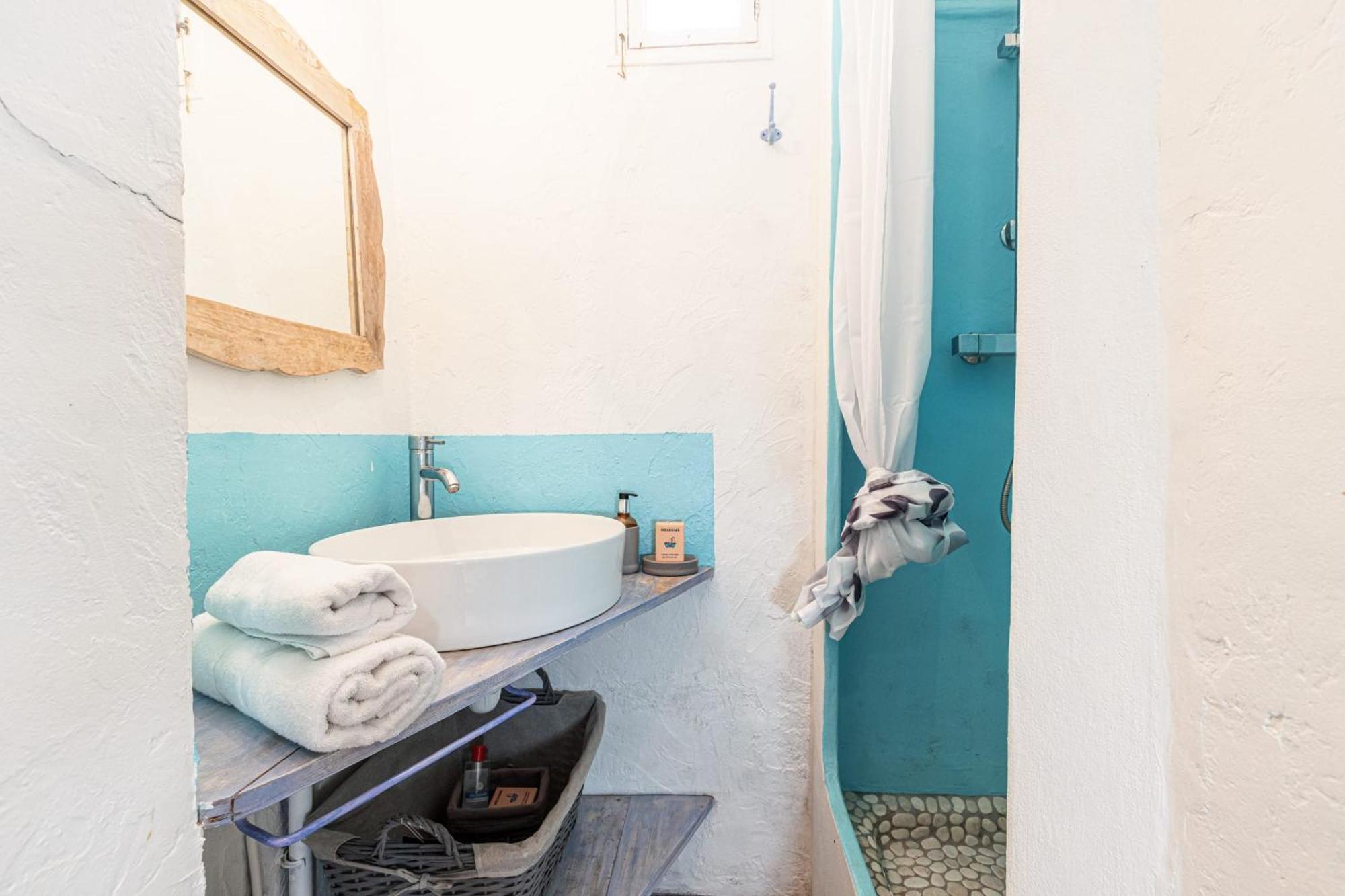 Atypical Old Town In Large Terrace Appartement Cannes